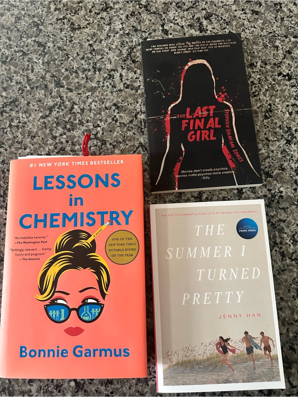 Book Bundle